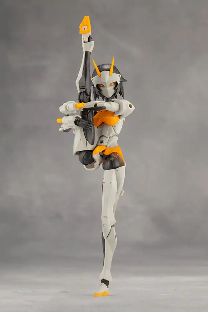 Unlimited Universe Megalomaria Plastikový model Kit Principal 16 cm produktová fotografia