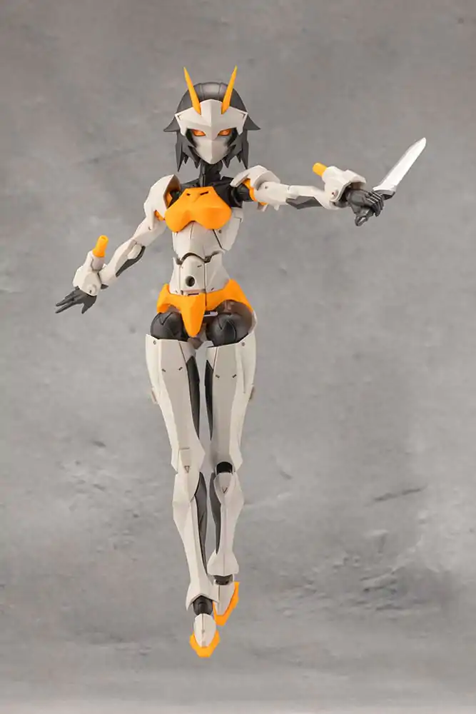 Unlimited Universe Megalomaria Plastikový model Kit Principal 16 cm produktová fotografia
