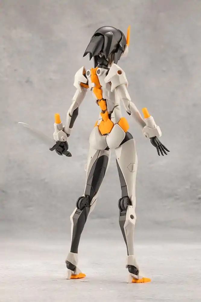 Unlimited Universe Megalomaria Plastikový model Kit Principal 16 cm produktová fotografia