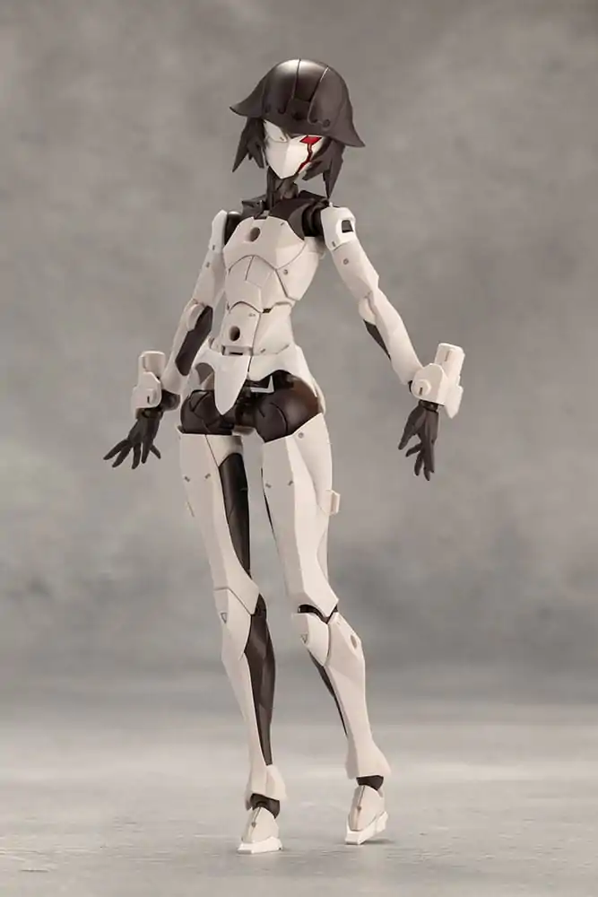 Unlimited Universe Megalomaria Stavebnica modelu Ruby Eye 16 cm produktová fotografia