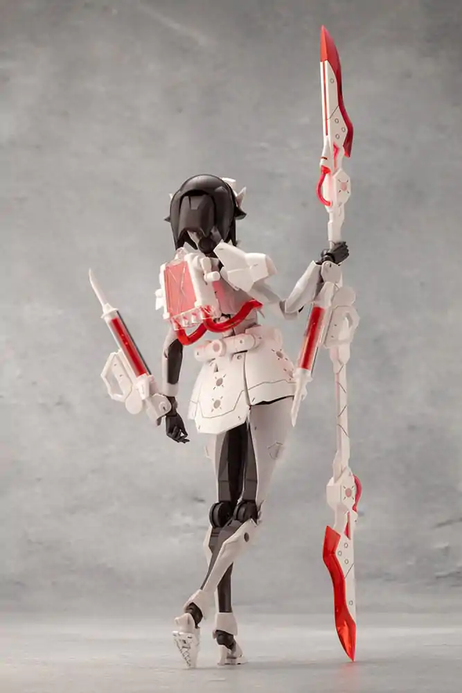 Unlimited Universe Megalomaria Stavebnica modelu Ruby Eye 16 cm produktová fotografia