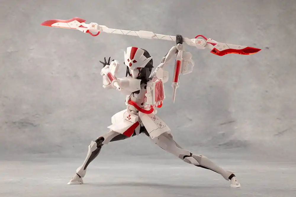 Unlimited Universe Megalomaria Stavebnica modelu Ruby Eye 16 cm produktová fotografia