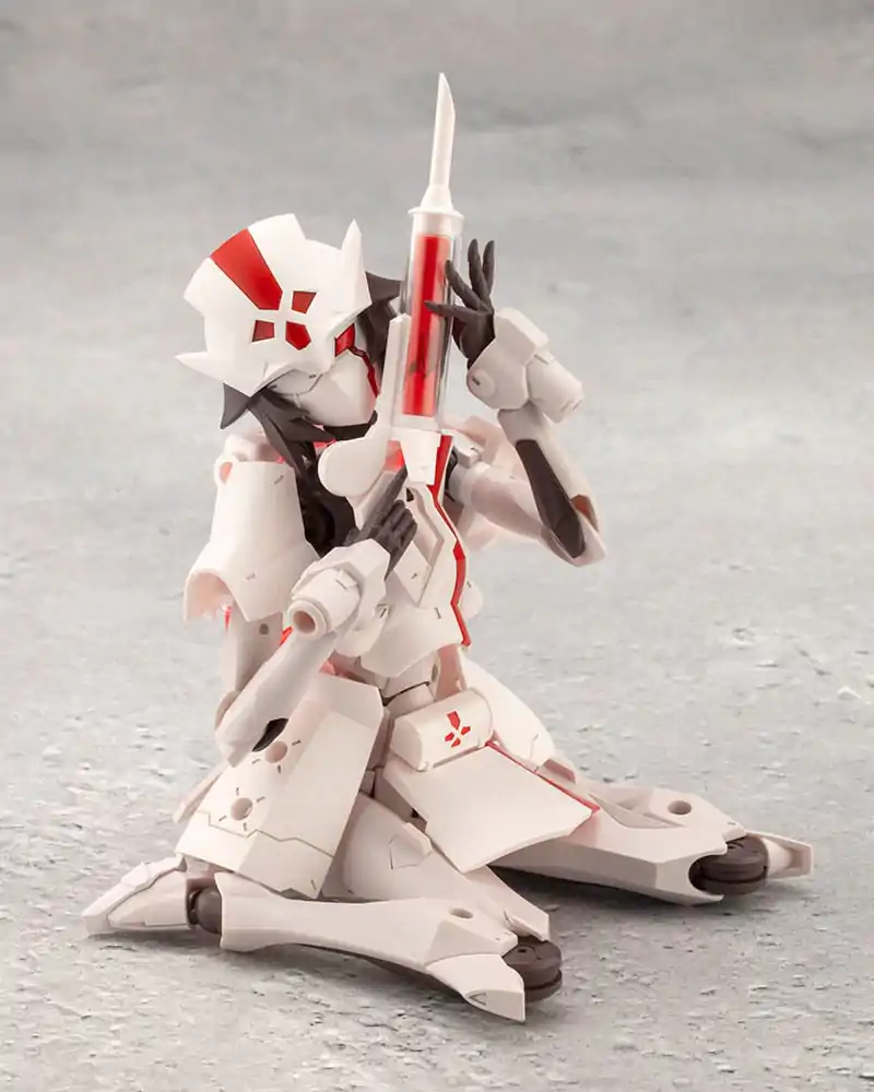 Unlimited Universe Megalomaria Stavebnica modelu Ruby Eye 16 cm produktová fotografia