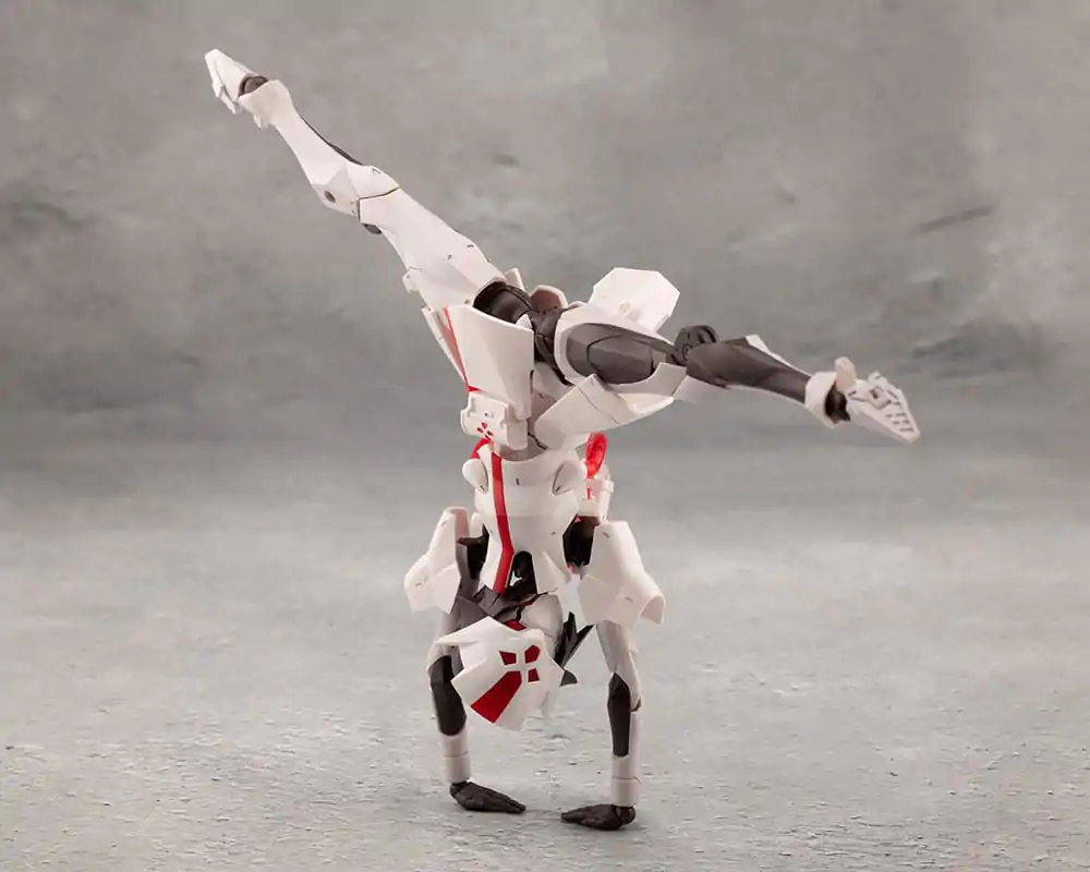 Unlimited Universe Megalomaria Stavebnica modelu Ruby Eye 16 cm produktová fotografia