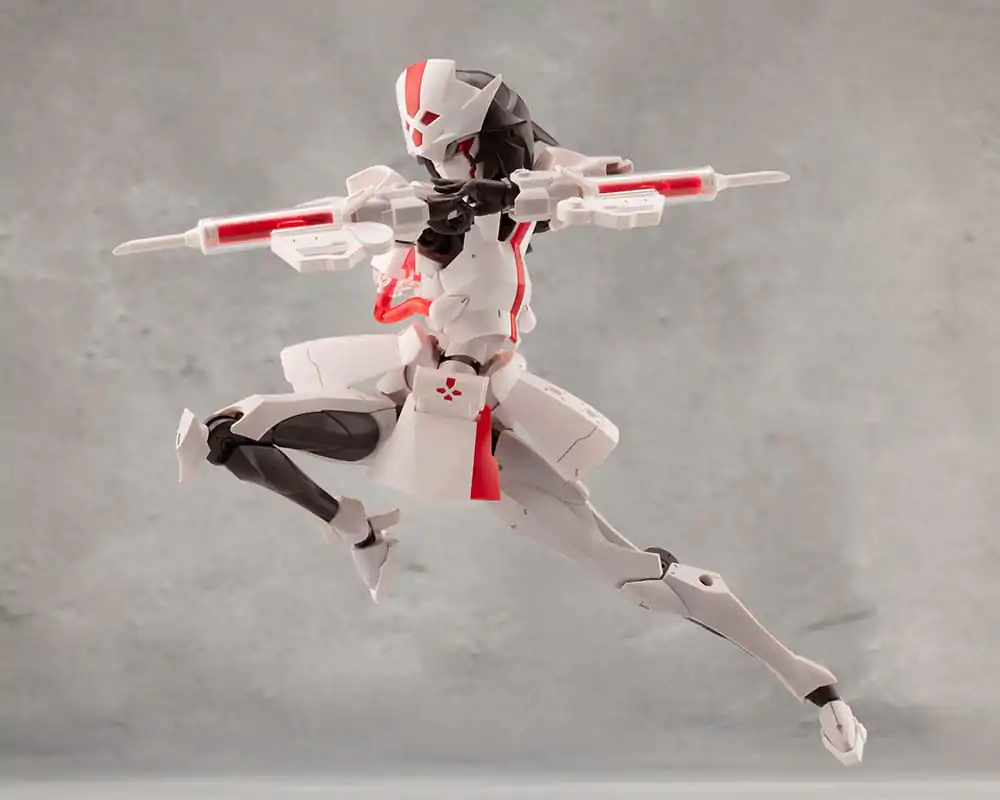 Unlimited Universe Megalomaria Stavebnica modelu Ruby Eye 16 cm produktová fotografia