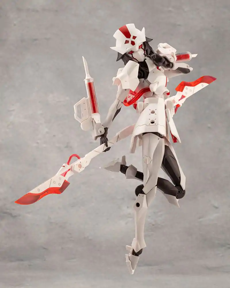 Unlimited Universe Megalomaria Stavebnica modelu Ruby Eye 16 cm produktová fotografia