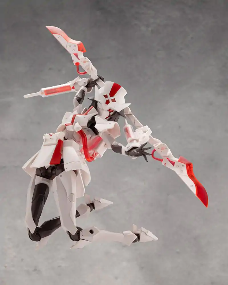 Unlimited Universe Megalomaria Stavebnica modelu Ruby Eye 16 cm produktová fotografia