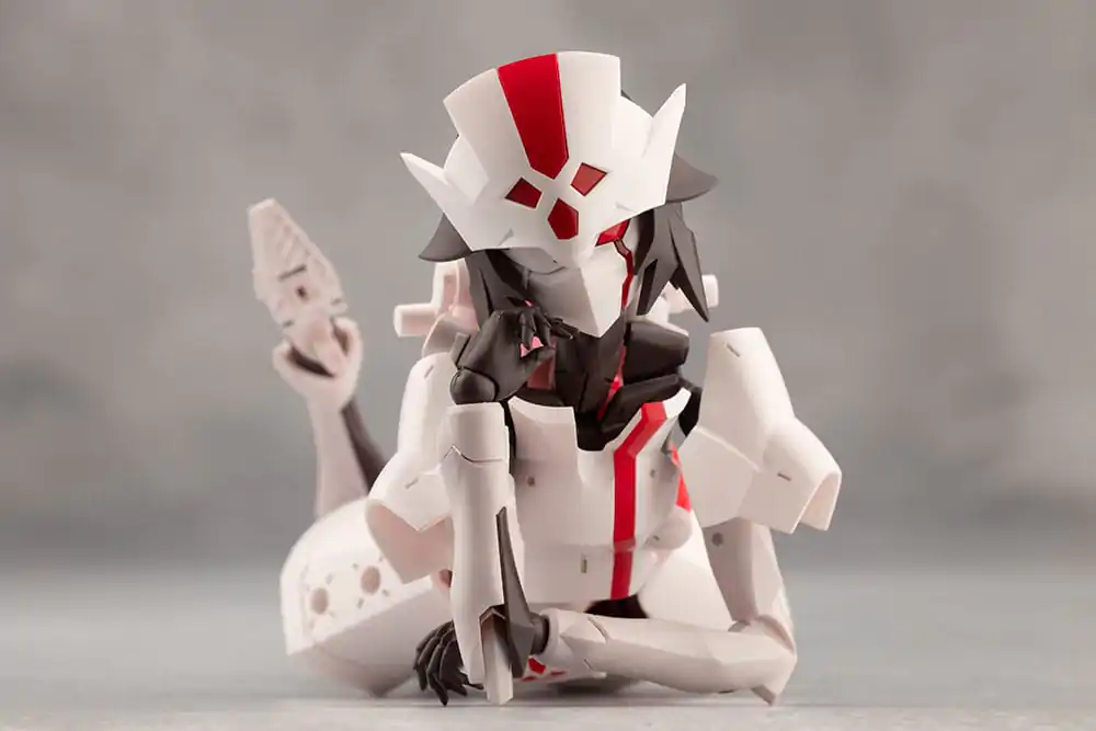 Unlimited Universe Megalomaria Stavebnica modelu Ruby Eye 16 cm produktová fotografia