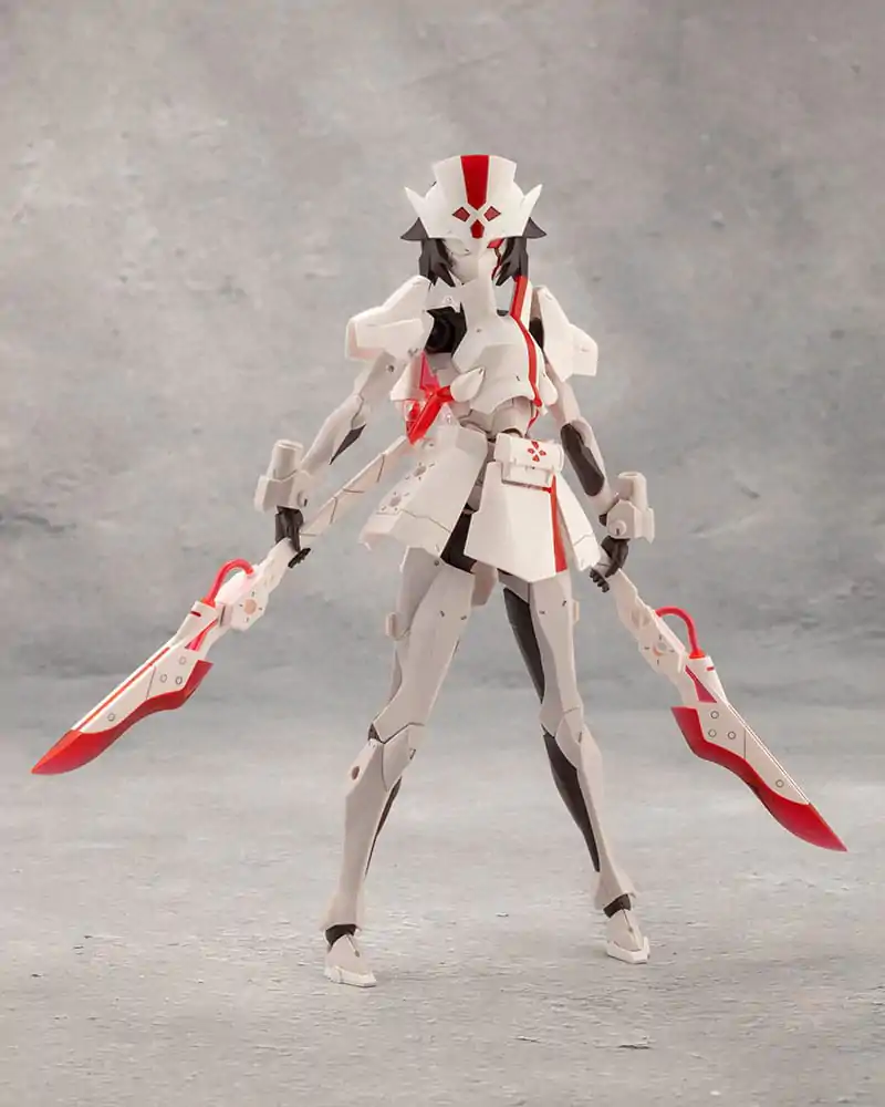 Unlimited Universe Megalomaria Stavebnica modelu Ruby Eye 16 cm produktová fotografia