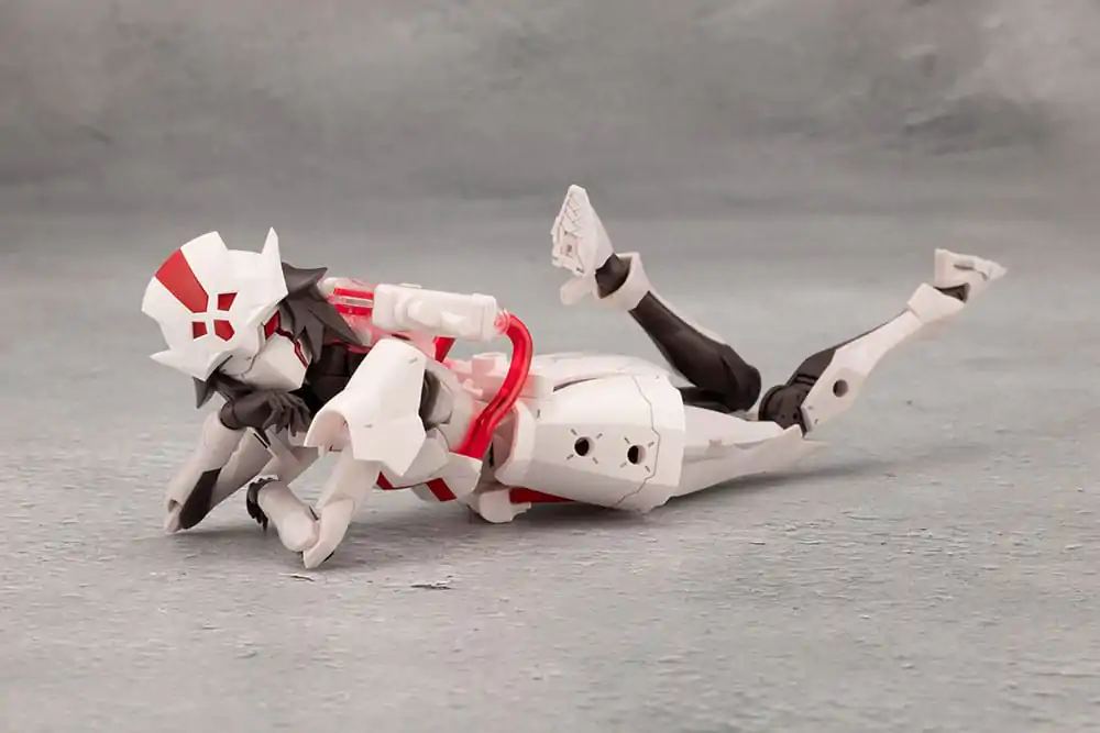 Unlimited Universe Megalomaria Stavebnica modelu Ruby Eye 16 cm produktová fotografia