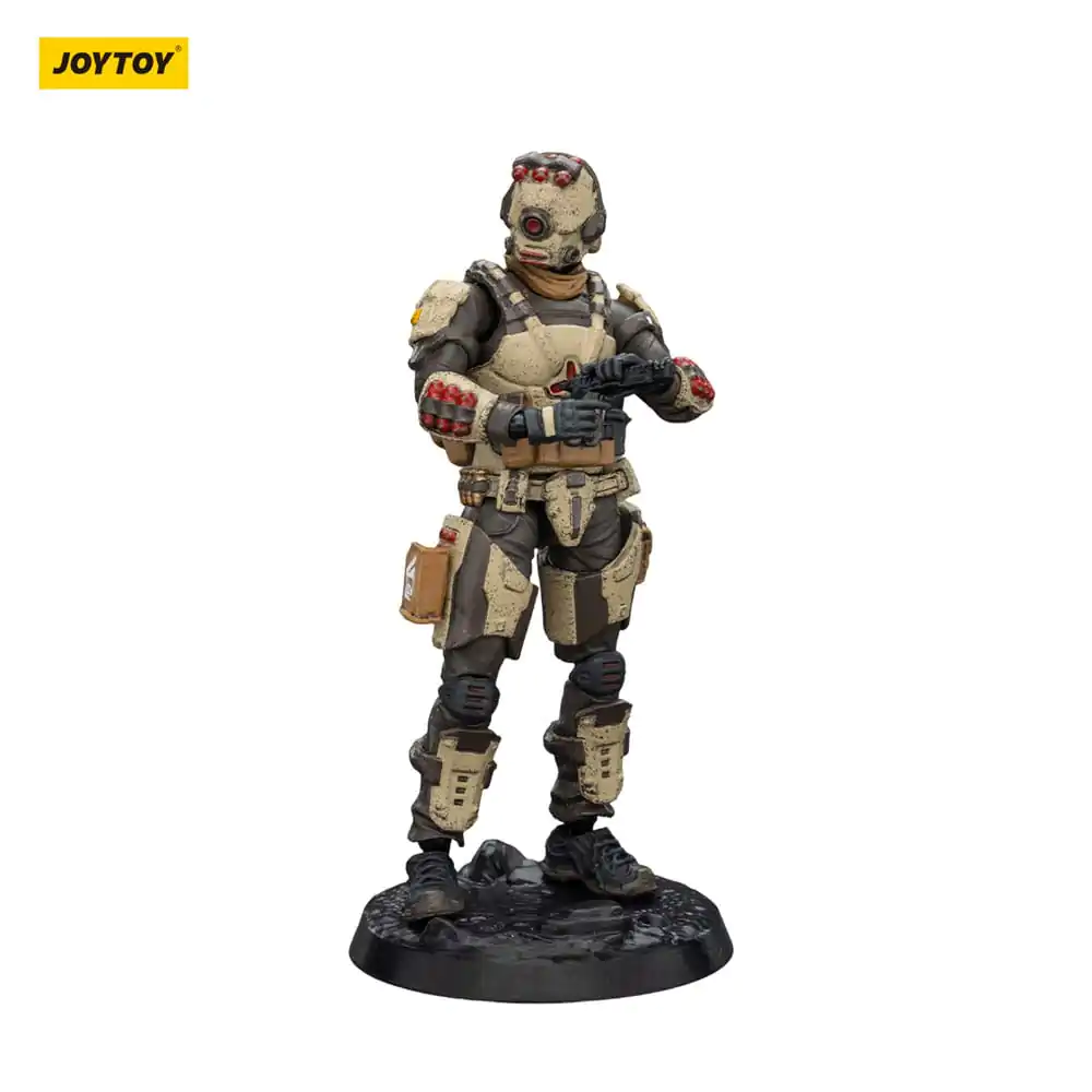 UNSC Dark Source Akčná figúrka Sniper Dima 7 cm produktová fotografia