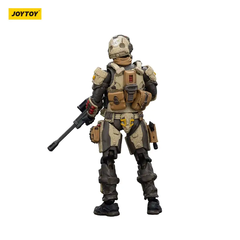 UNSC Dark Source Akčná figúrka Sniper Dima 7 cm produktová fotografia