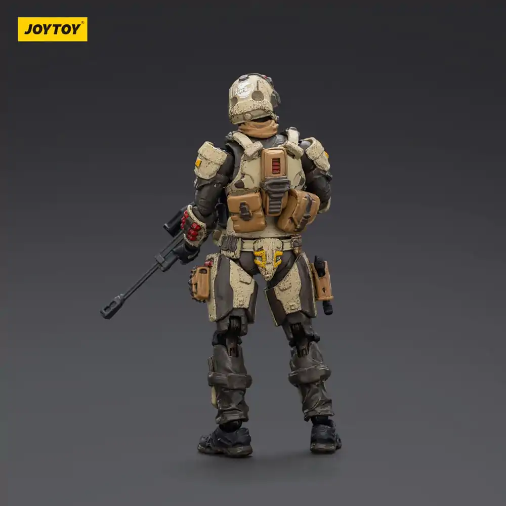 UNSC Dark Source Akčná figúrka Sniper Dima 7 cm produktová fotografia