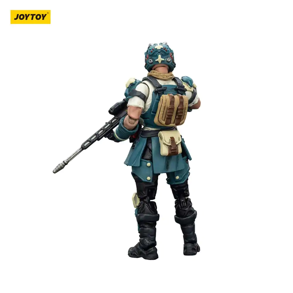 UNSC Dark Source Akčná figúrka Sniper Foster 7 cm produktová fotografia