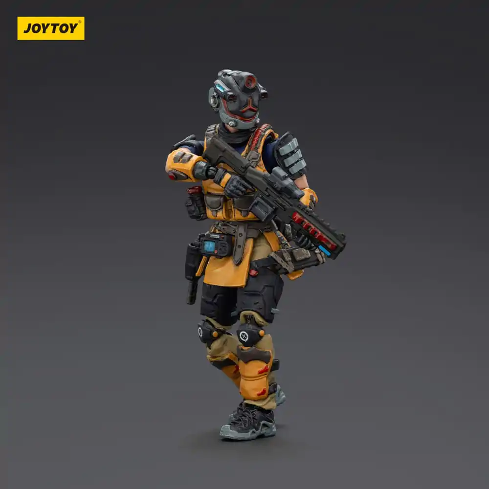 UNSC Dark Source Akčná figúrka Sniper Moreau 7 cm produktová fotografia