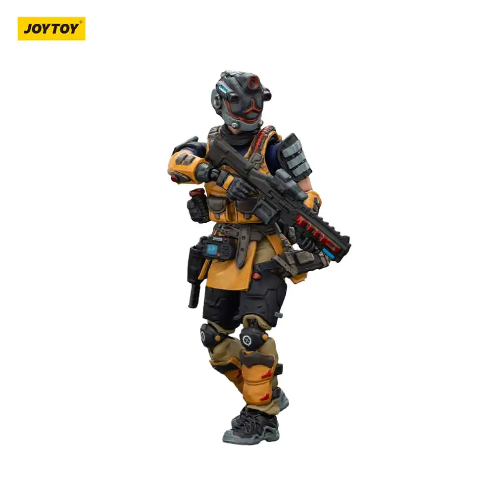 UNSC Dark Source Akčná figúrka Sniper Moreau 7 cm produktová fotografia