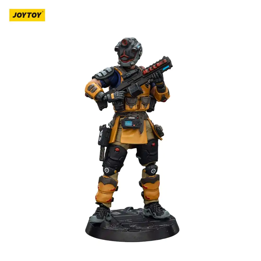 UNSC Dark Source Akčná figúrka Sniper Moreau 7 cm produktová fotografia