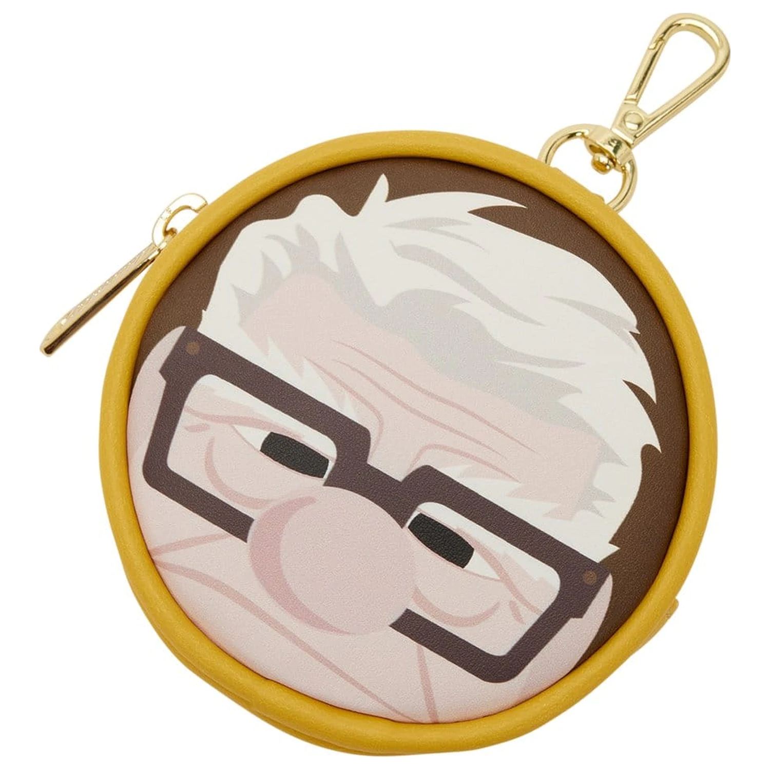 Up! by Loungefly Taška cez rameno s mincovou peňaženkou Doug produktová fotografia