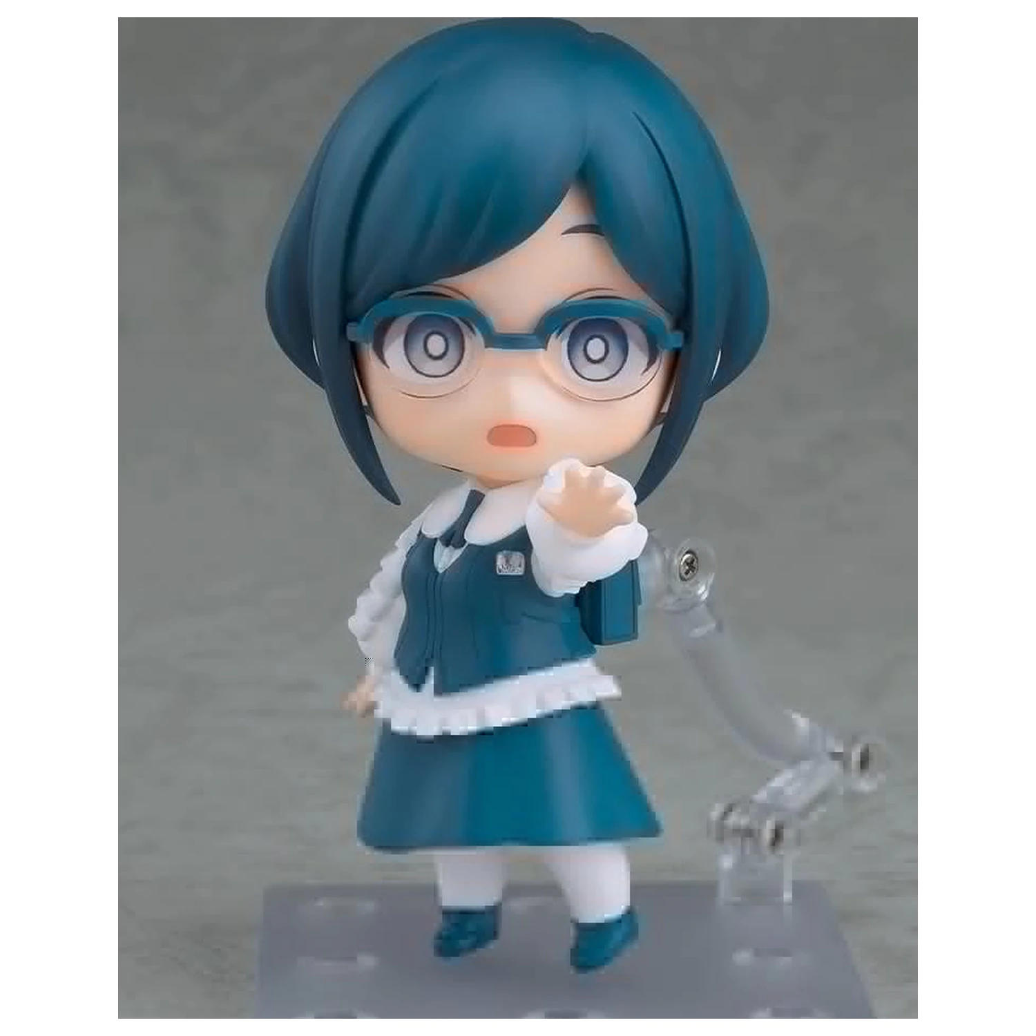 Urban Myth Dissolution Center Nendoroid akčná figúrka Azami Fukurai 10 cm produktová fotografia