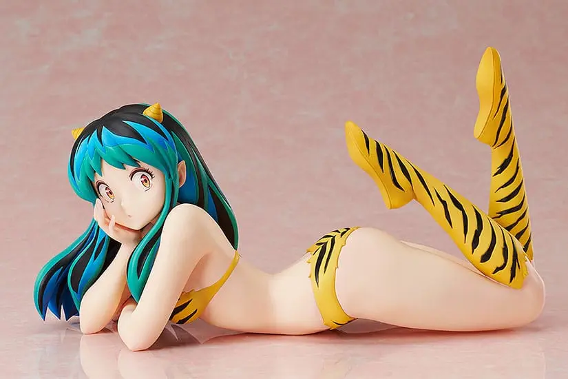 Urusei Yatsura PVC soška 1/4 Lum 15 cm produktová fotografia