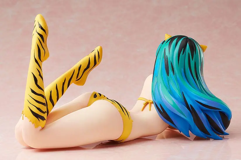 Urusei Yatsura PVC soška 1/4 Lum 15 cm produktová fotografia