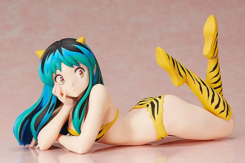 Urusei Yatsura PVC soška 1/4 Lum 15 cm produktová fotografia