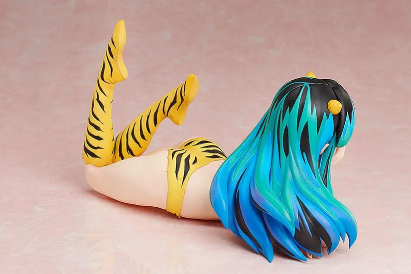 Urusei Yatsura PVC soška 1/4 Lum 15 cm produktová fotografia