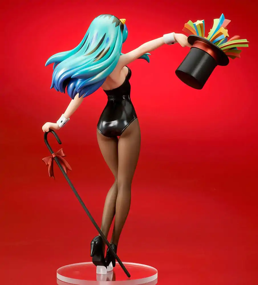 Urusei Yatsura Socha PVC 1/7 Lum Bunny Girl Ver. 25 cm produktová fotografia