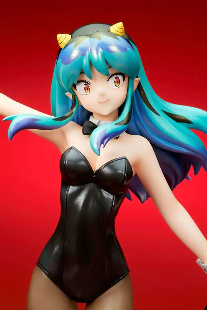 Urusei Yatsura Socha PVC 1/7 Lum Bunny Girl Ver. 25 cm produktová fotografia
