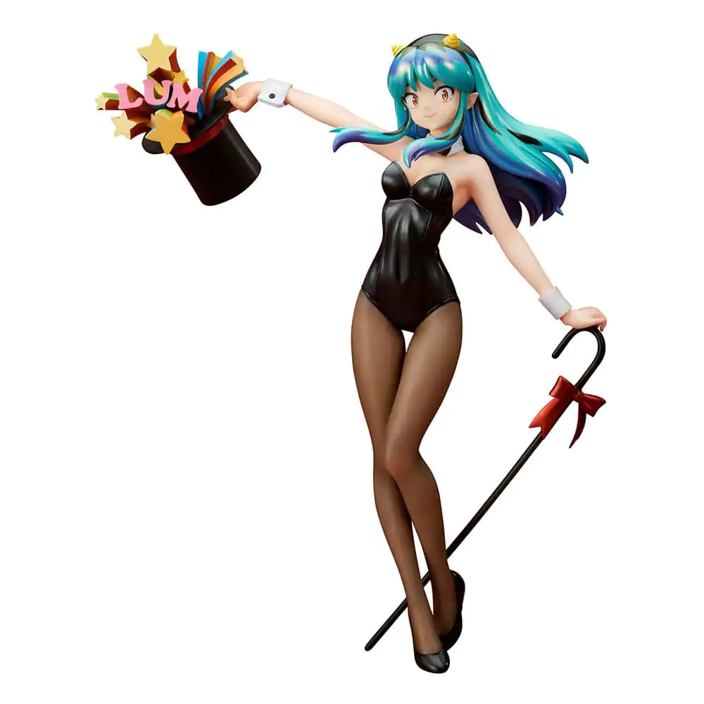 Urusei Yatsura Socha PVC 1/7 Lum Bunny Girl Ver. 25 cm produktová fotografia