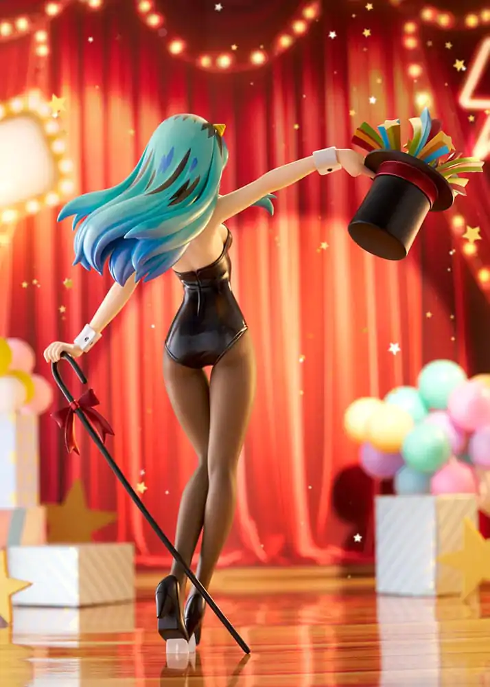 Urusei Yatsura Socha PVC 1/7 Lum Bunny Girl Ver. 25 cm produktová fotografia