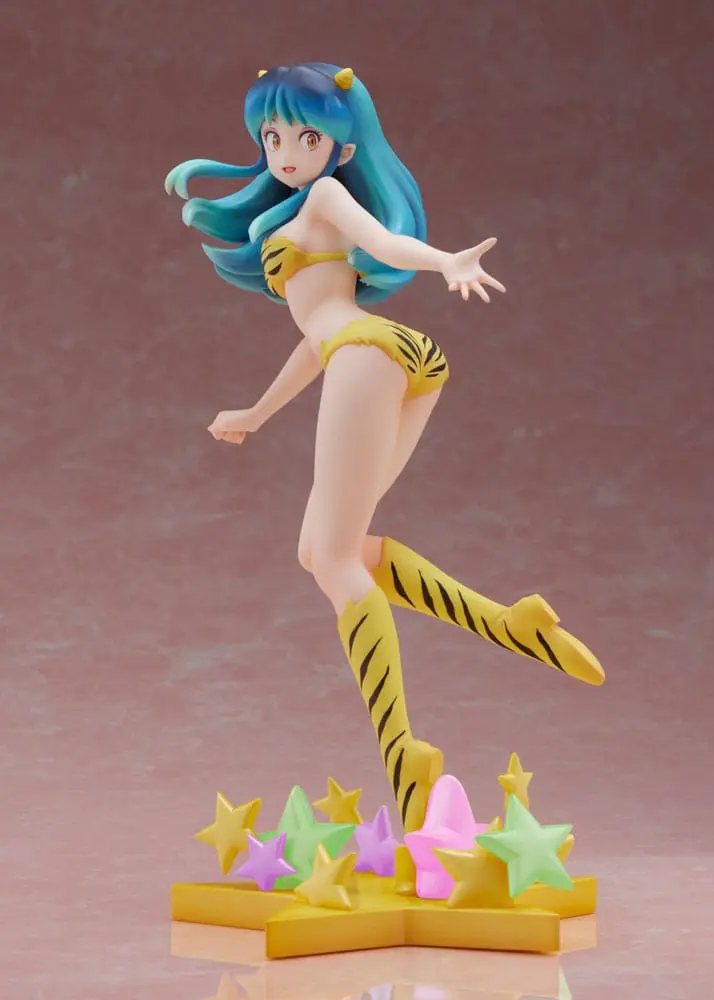 PVC figúrka Urusei Yatsura Lum 23 cm termékfotó