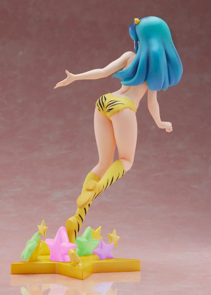 PVC figúrka Urusei Yatsura Lum 23 cm termékfotó