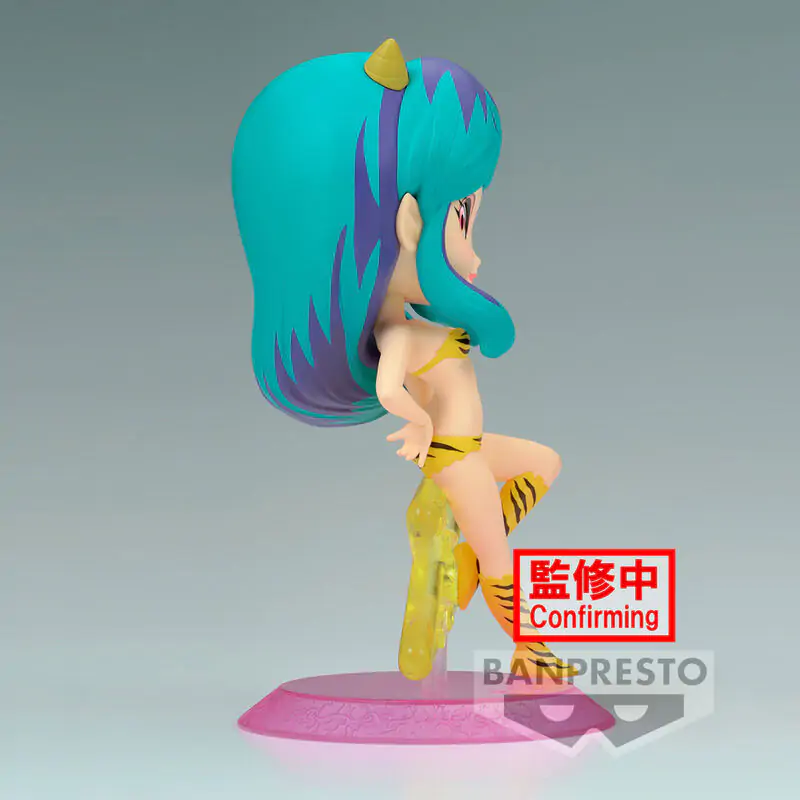 Urusei Yatsura Anime Lum Q posket figúrka 14 cm produktová fotografia