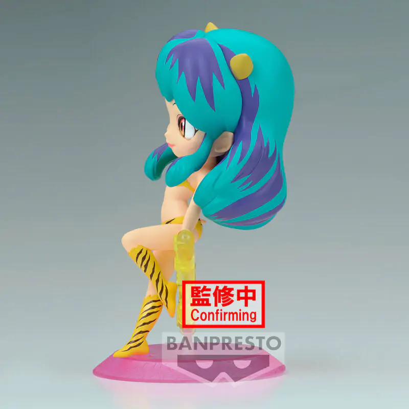 Urusei Yatsura Anime Lum Q posket figúrka 14 cm produktová fotografia