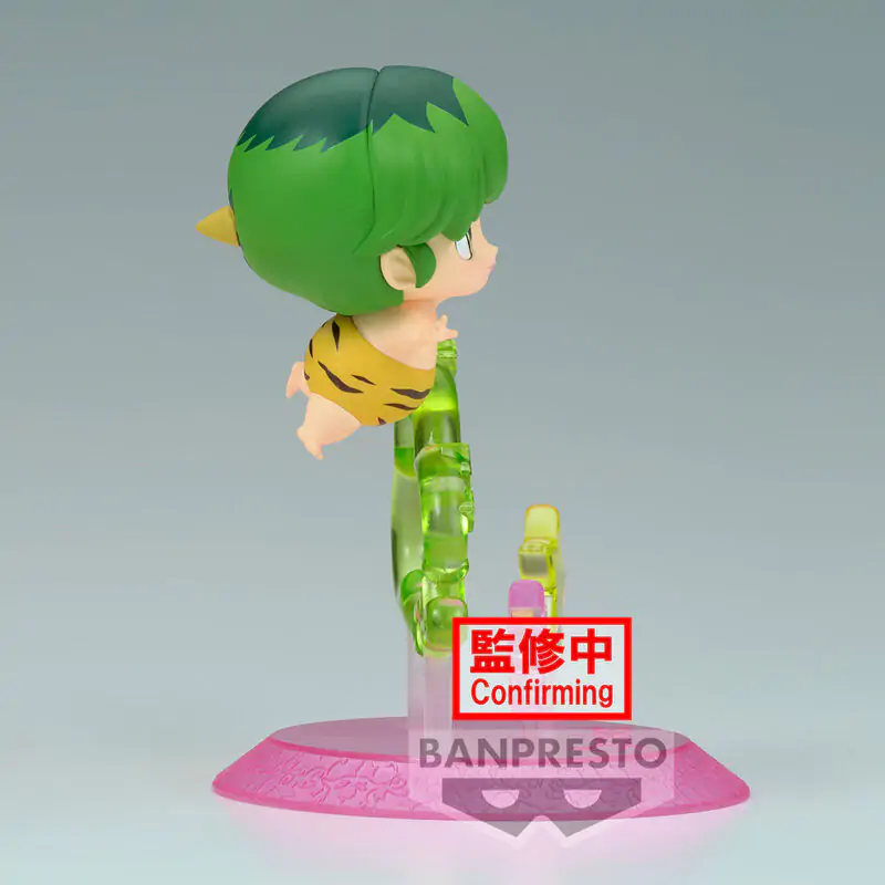 Urusei Yatsura Anime Ten Q posket figúrka 6cm produktová fotografia