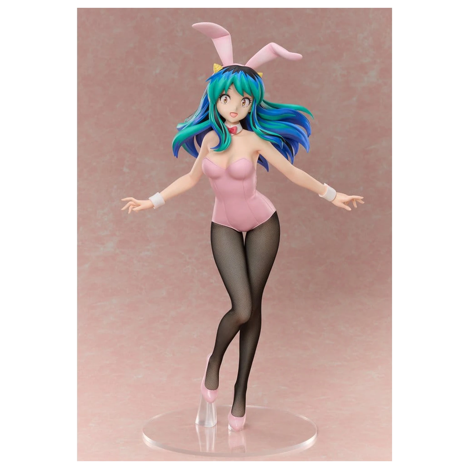 Urusei Yatsura B-style PVC figúrka 1/4 Lum Bunny Ver. 47 cm produktová fotografia