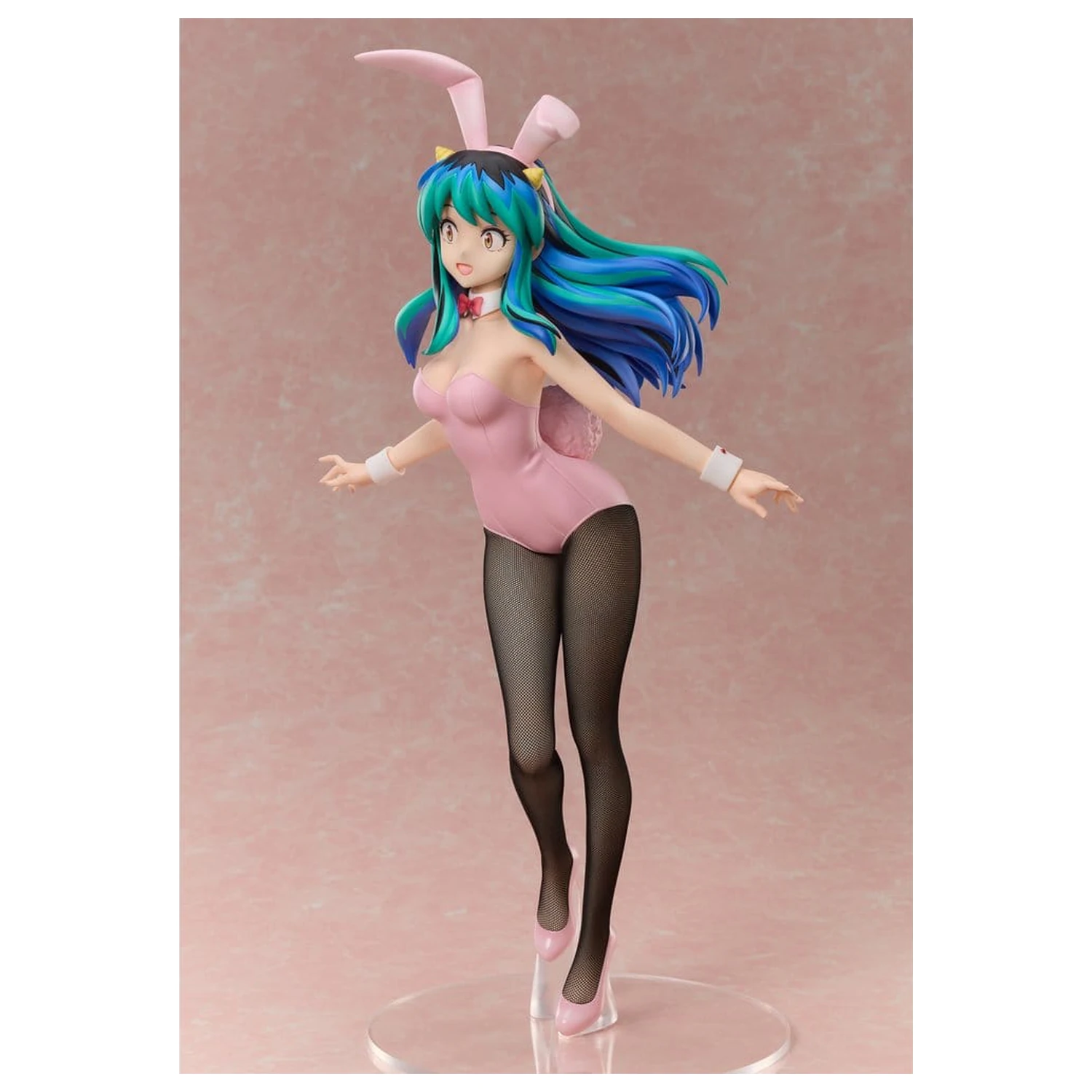 Urusei Yatsura B-style PVC figúrka 1/4 Lum Bunny Ver. 47 cm produktová fotografia
