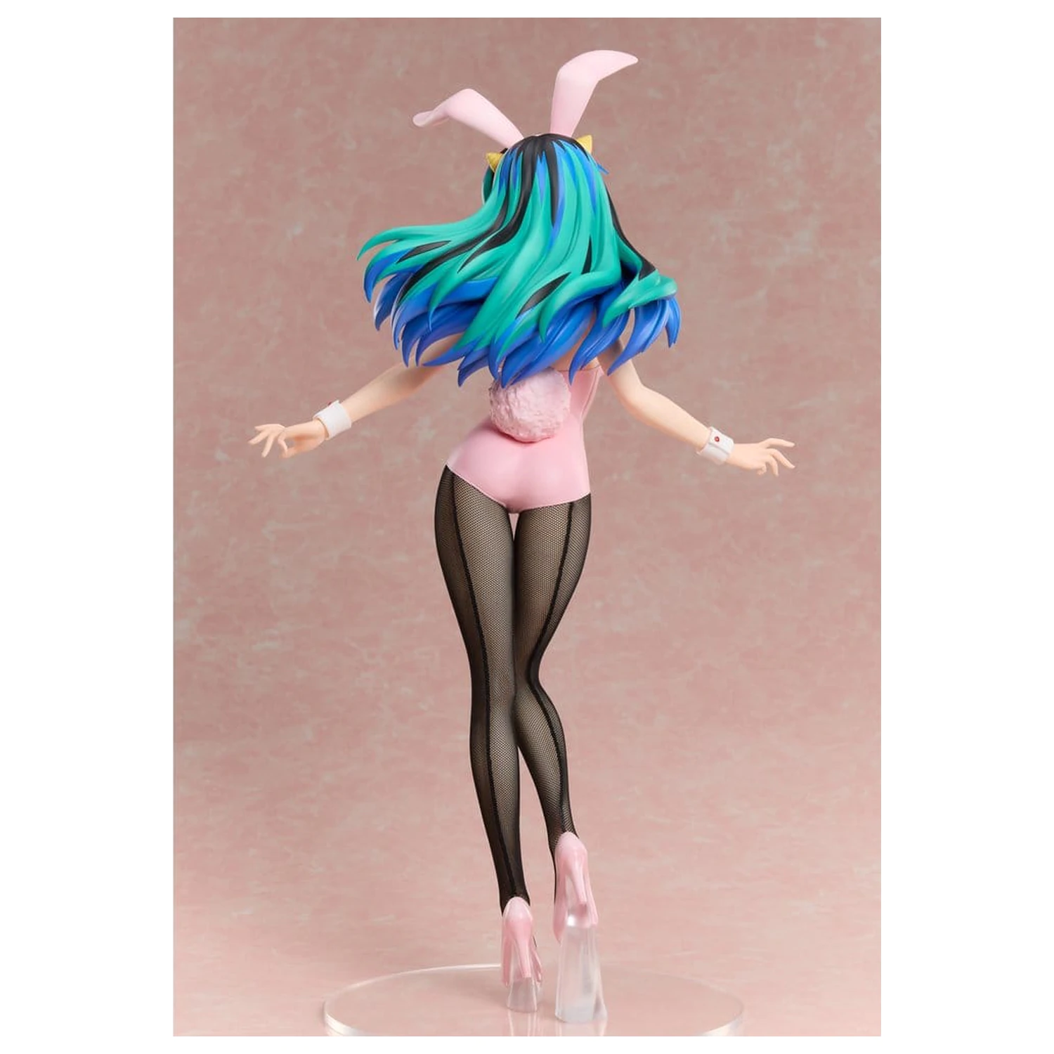Urusei Yatsura B-style PVC figúrka 1/4 Lum Bunny Ver. 47 cm produktová fotografia