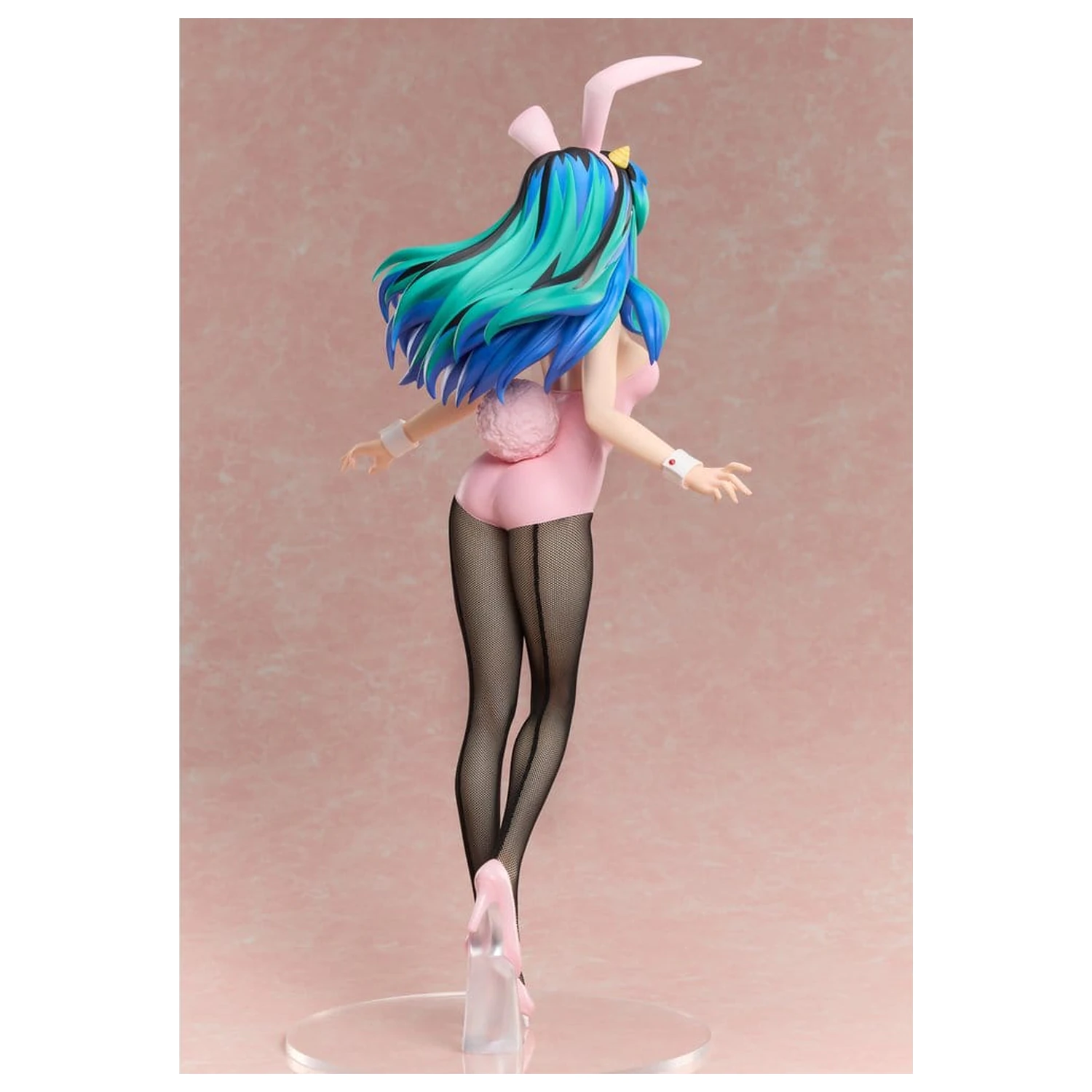 Urusei Yatsura B-style PVC figúrka 1/4 Lum Bunny Ver. 47 cm produktová fotografia