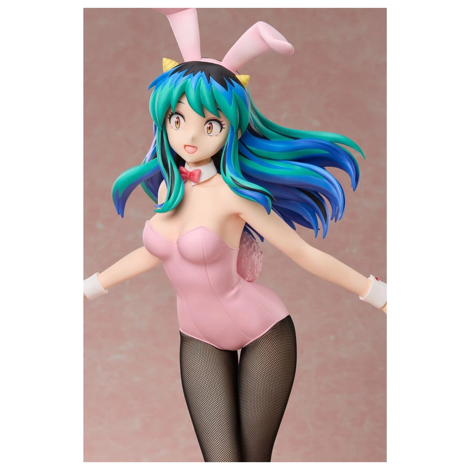 Urusei Yatsura B-style PVC figúrka 1/4 Lum Bunny Ver. 47 cm produktová fotografia