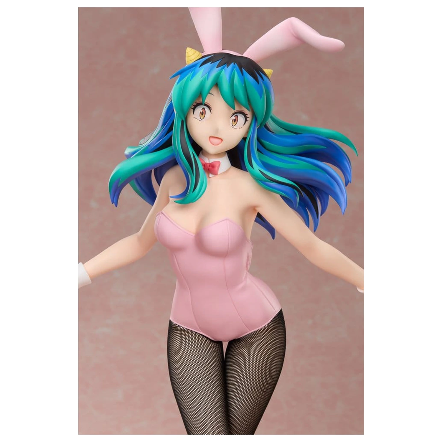Urusei Yatsura B-style PVC figúrka 1/4 Lum Bunny Ver. 47 cm produktová fotografia