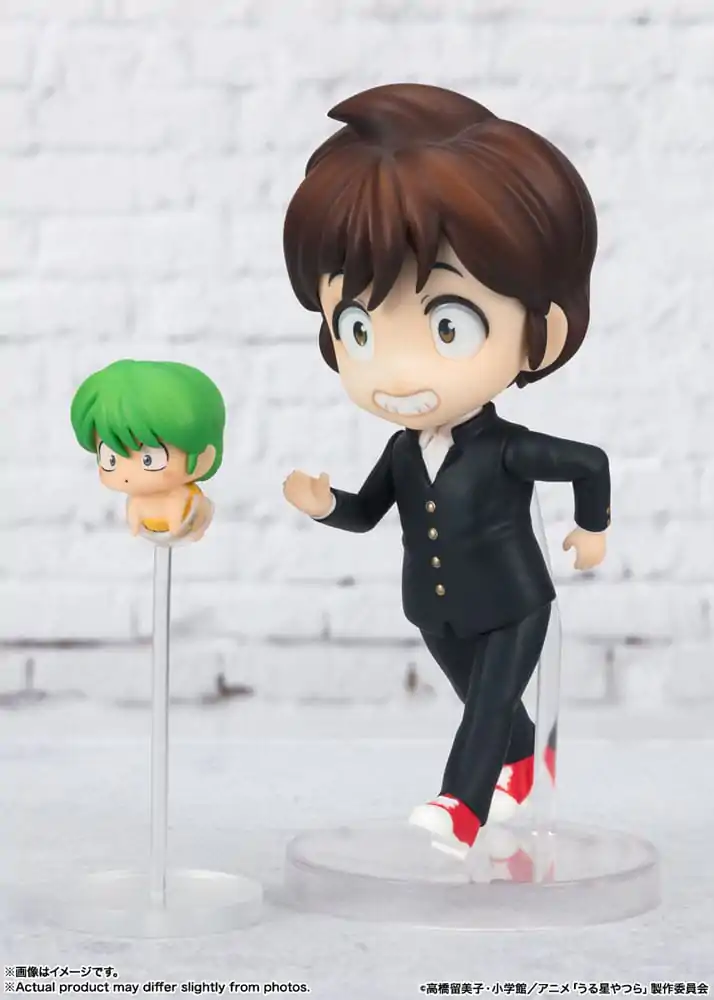 Urusei Yatsura Figuarts mini akčná figúrka Ataru Moroboshi & Ten 9 cm produktová fotografia