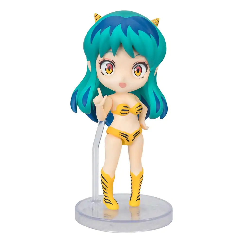 Urusei Yatsura Figuarts mini Akčná figúrka Lum 9 cm produktová fotografia
