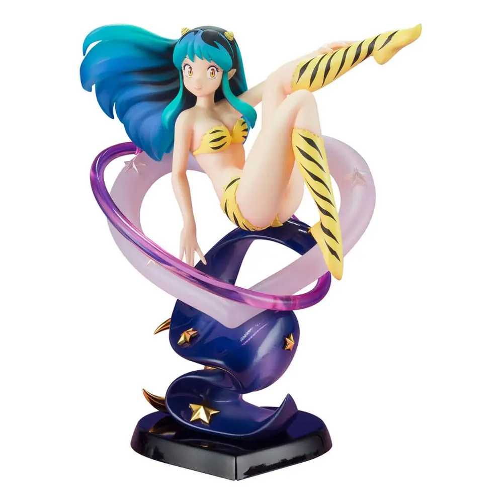 Urusei Yatsura FiguartsZERO Chouette PVC socha Lum 21 cm termékfotó