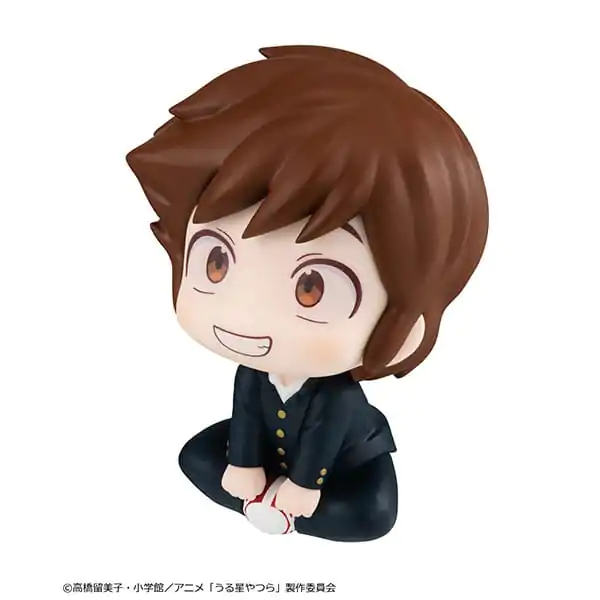 Urusei Yatsura Look Up PVC soška Ataru Moroboshi 11 cm produktová fotografia