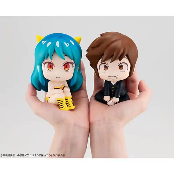 Urusei Yatsura Look Up PVC soška Ataru Moroboshi 11 cm produktová fotografia