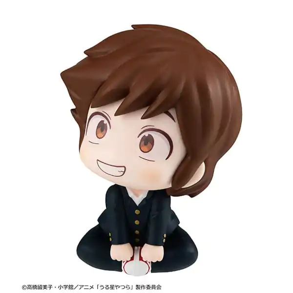 Urusei Yatsura Look Up PVC soška Ataru Moroboshi 11 cm produktová fotografia