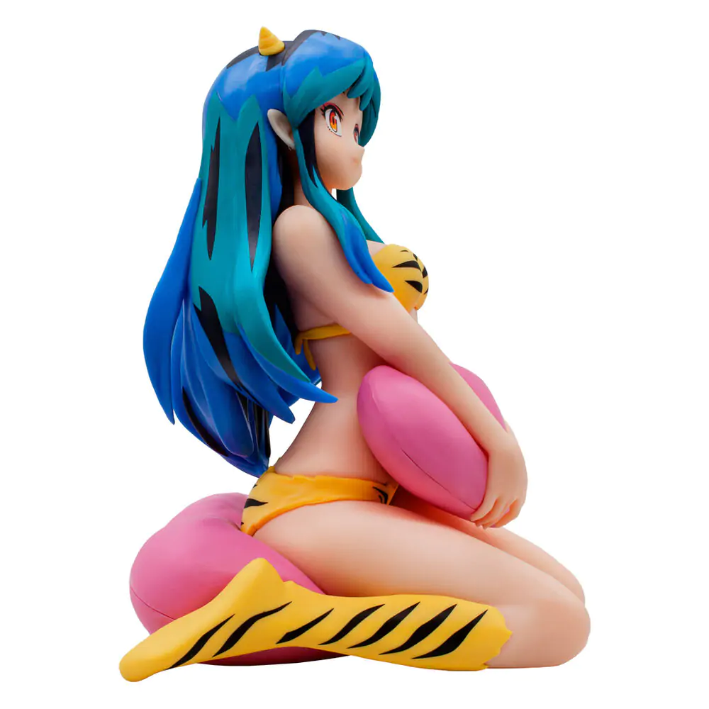 Urusei Yatsura Lum 3 Relax time figúrka 13 cm termékfotó