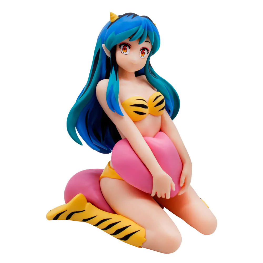 Urusei Yatsura Lum 3 Relax time figúrka 13 cm termékfotó